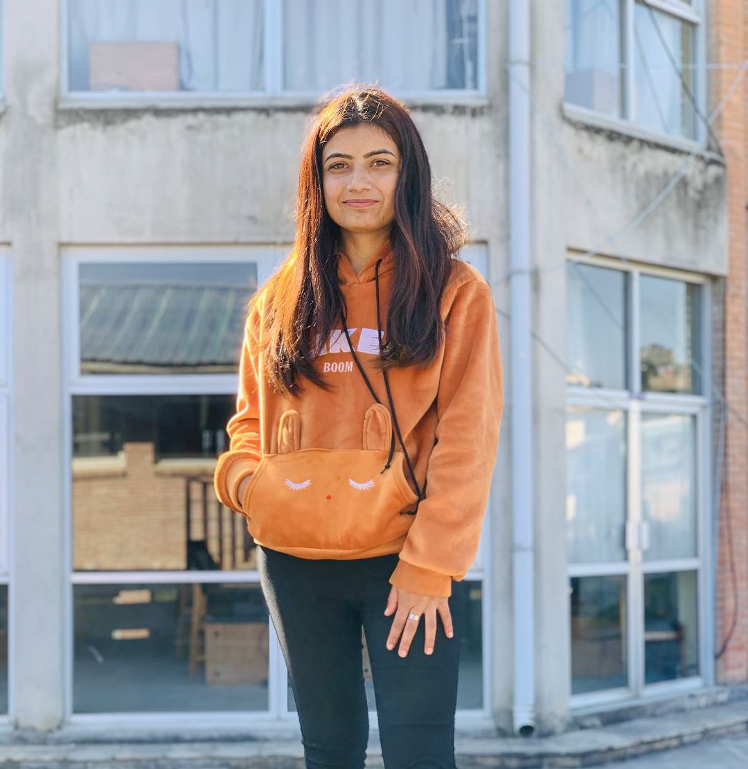 Asmita Badal